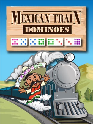 Mexican Train Dominoes Gold – Applications sur Google Play